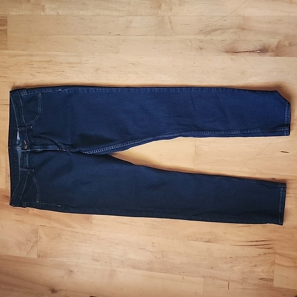 H&M Skinny Ankle jeans